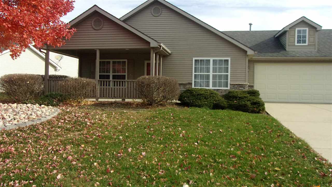 211 Winding Brook Drive  Centerville IN 47374 photo