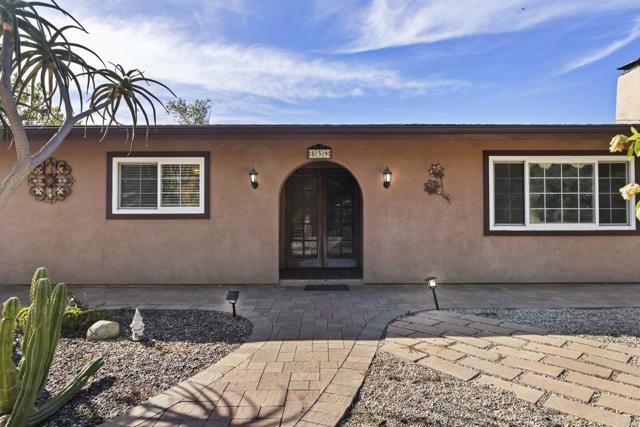 Property Photo: 539 Eldorado Drive CA 92025