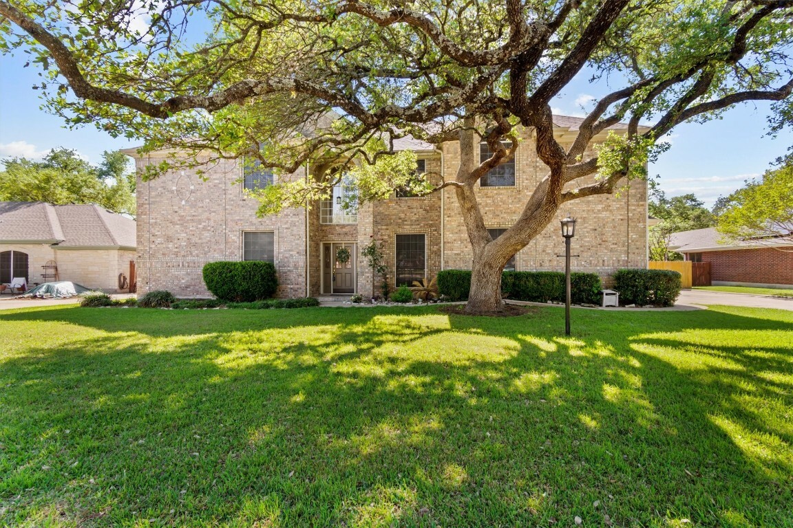 4025 Idalia Drive  Austin TX 78749 photo