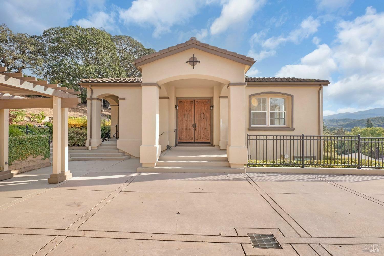Property Photo: 1830 Marion Avenue CA 94945