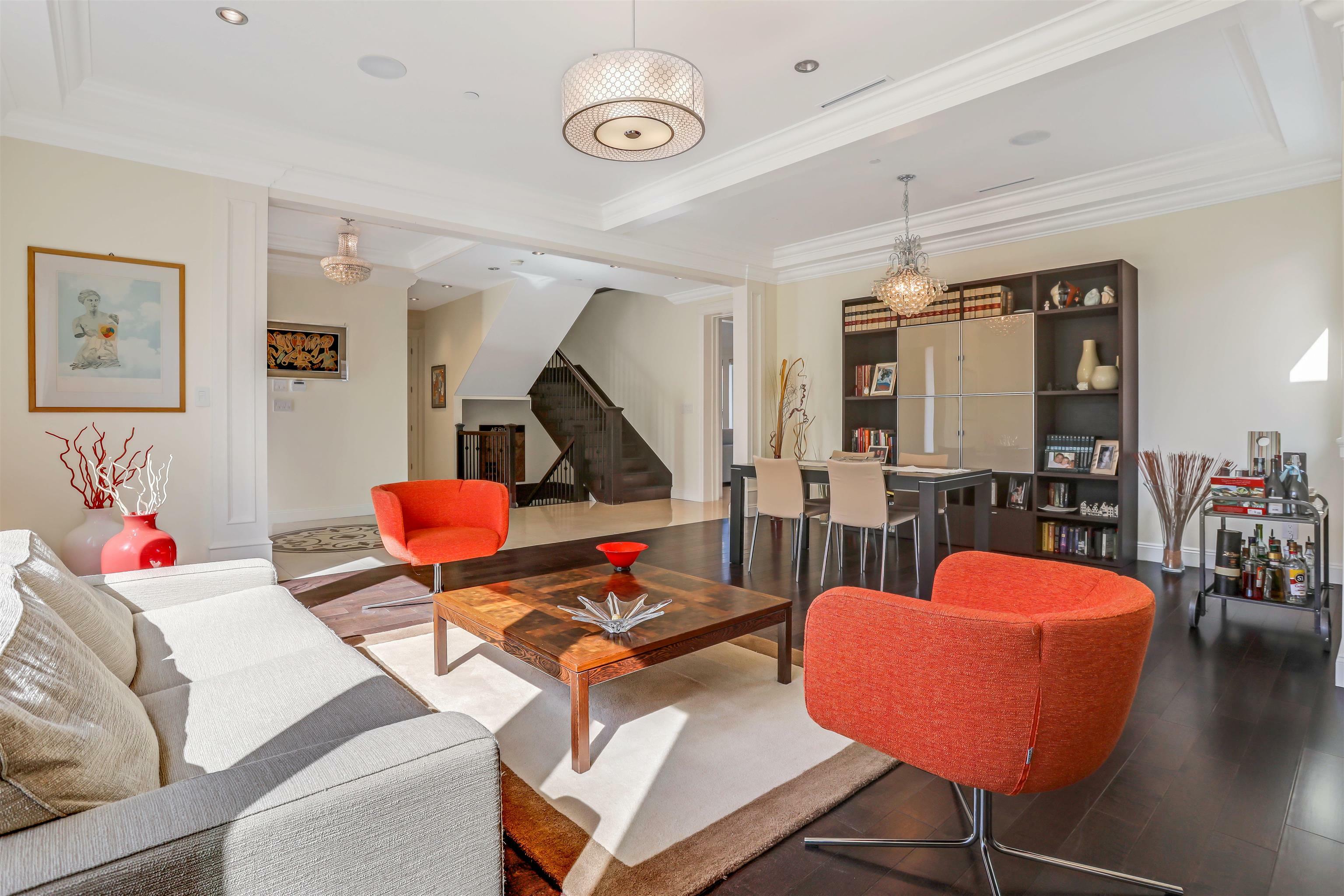 Property Photo: 3650 Trafalgar Street BC V6L2M2