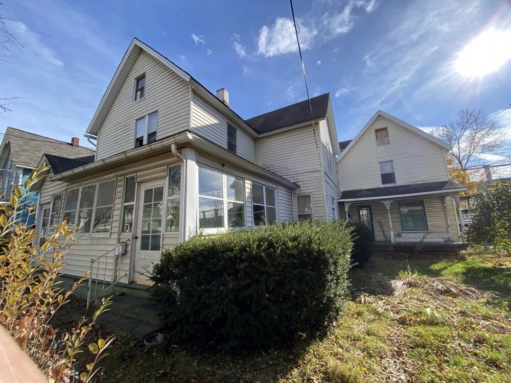 MLS323645 2 Sturges Street, Binghamton, NY 13901