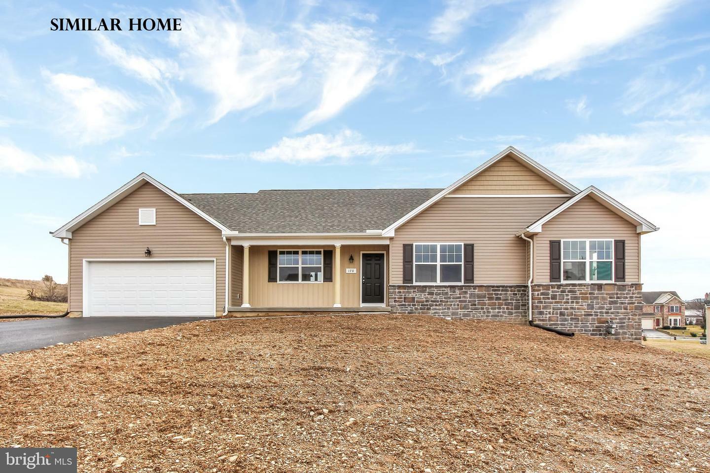 Property Photo: 72 Lester Avenue 130 PA 17408