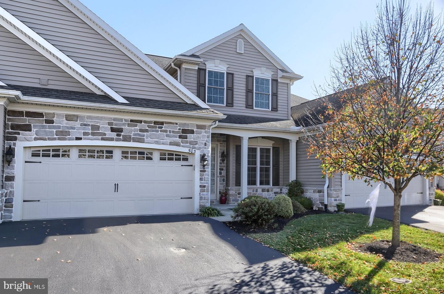 Property Photo:  503 Lilly Lane  PA 17050 