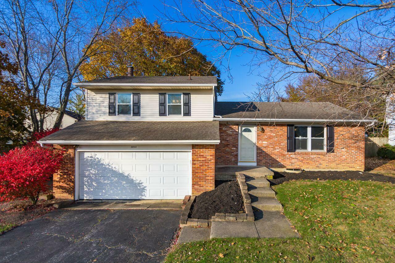 Property Photo:  3232 Cranston Drive  OH 43017 