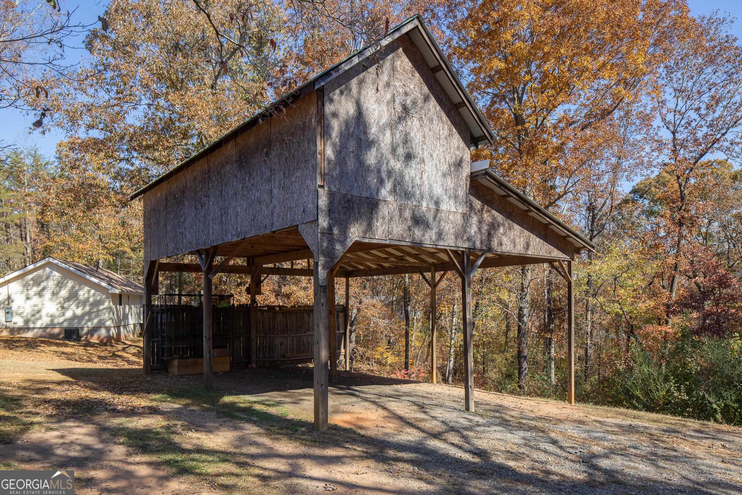 Property Photo:  625 Grant Ford Rd  GA 30534 