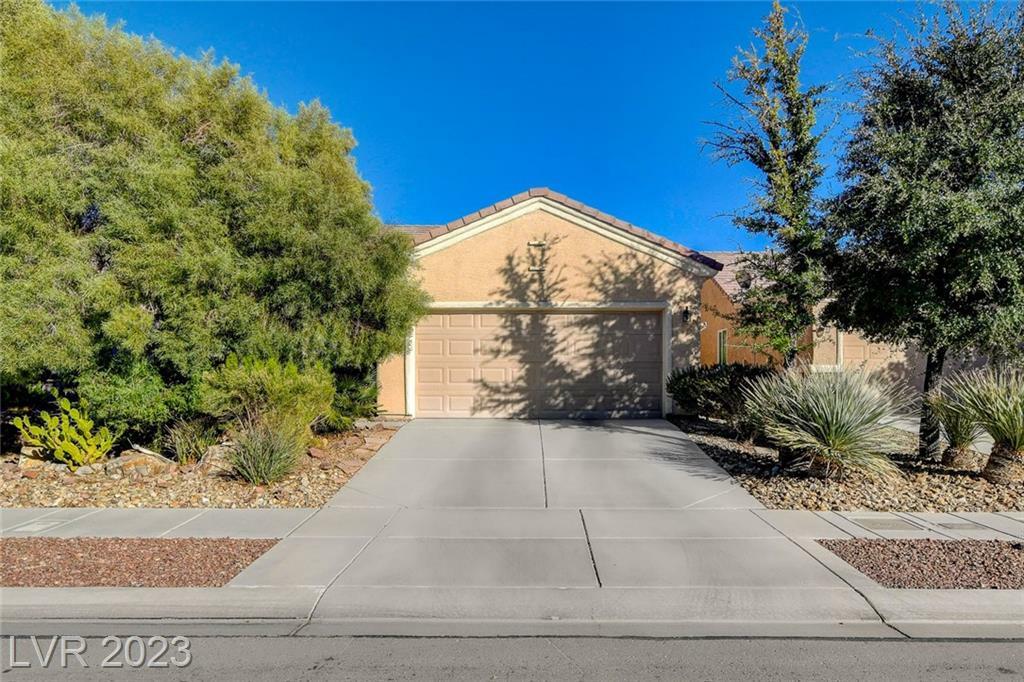 Property Photo:  7728 Widewing Drive  NV 89084 