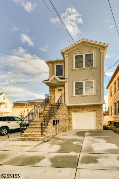 Property Photo:  408 Niles St  NJ 07202 