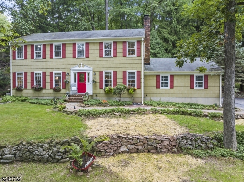 Property Photo:  26 Cherryville Stanton Rd  NJ 08822 