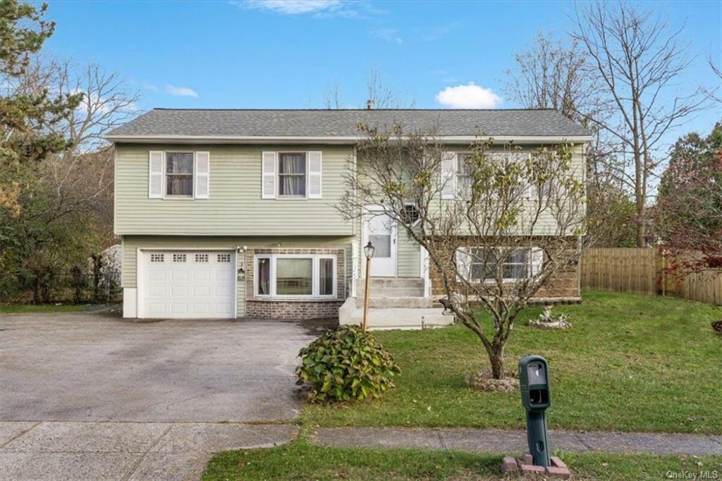 Property Photo: 3 Frederick Street NY 10941