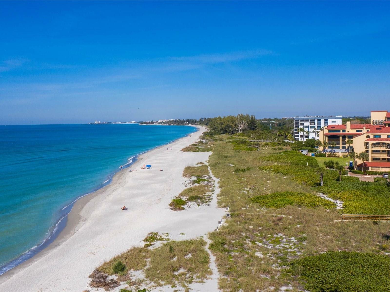 Property Photo: 8776 Midnight Pass Road C103 FL 34242