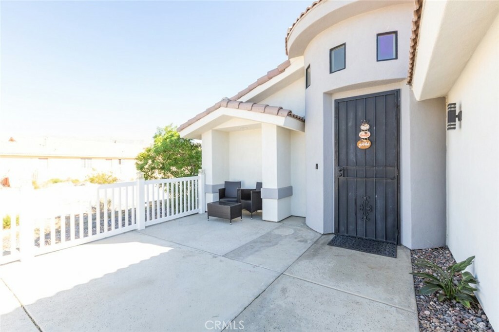 Property Photo:  13416 Cholla Drive  CA 92240 