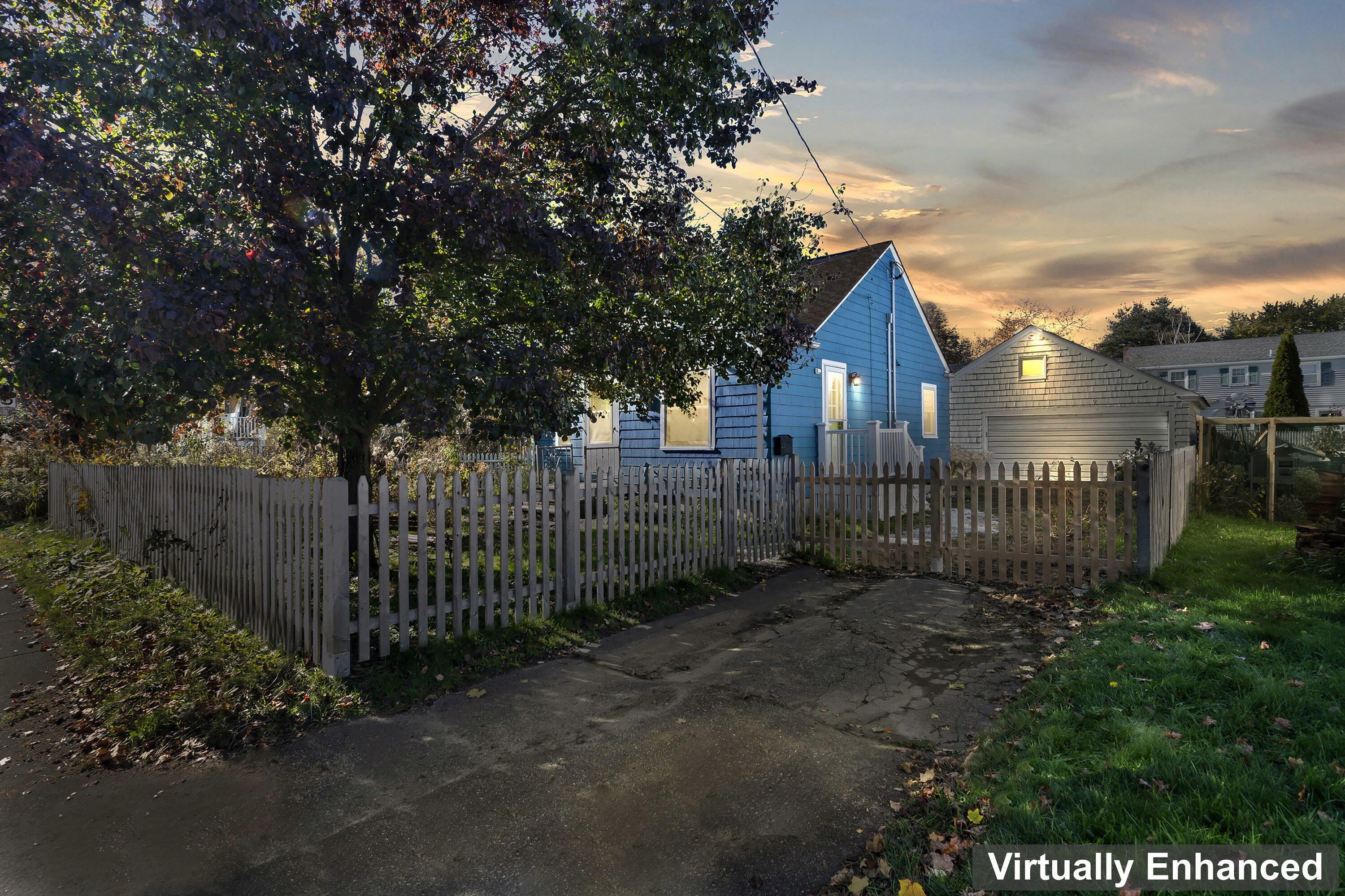 Property Photo: 68 Edgeworth Avenue ME 04103