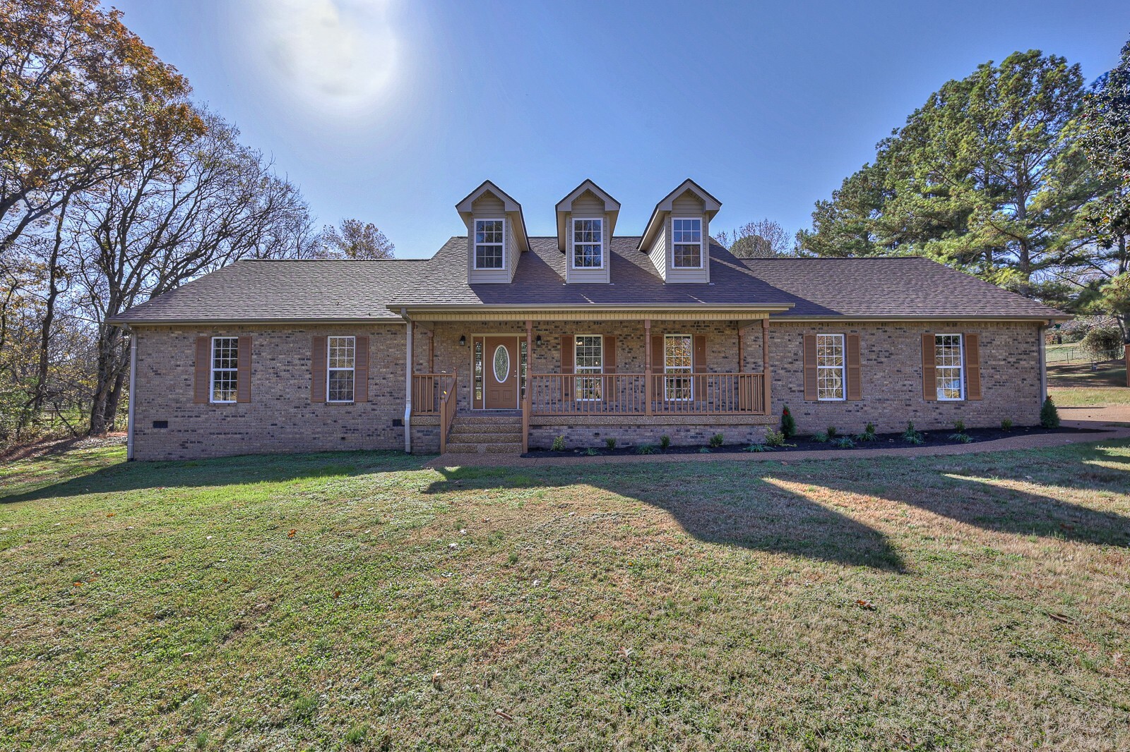 Property Photo:  108 Bluegrass Pkwy  TN 37090 