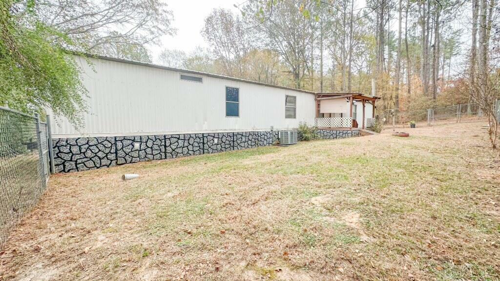 Property Photo:  103 County Road 511  MS 38834 