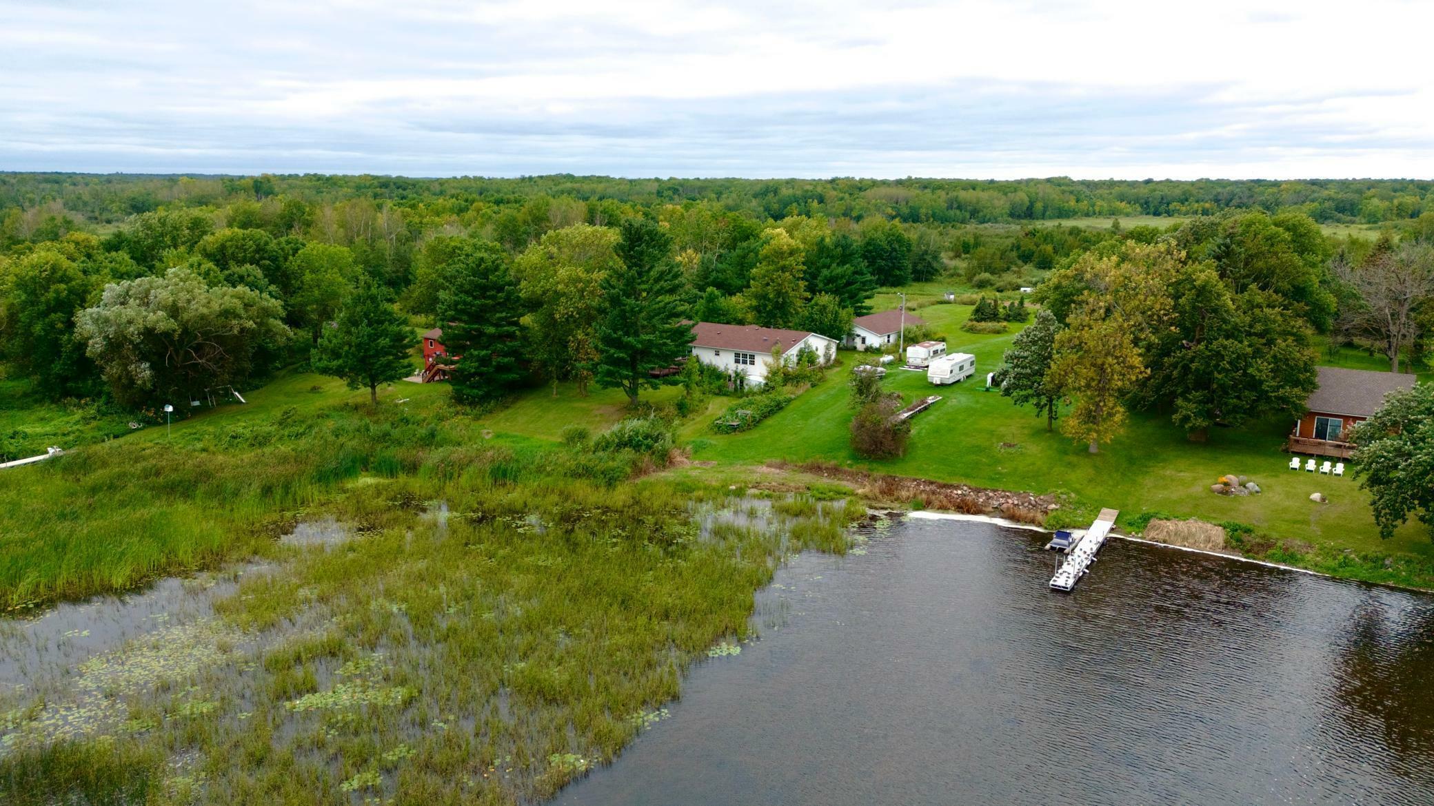 Property Photo:  40062 Teal Road  MN 56386 