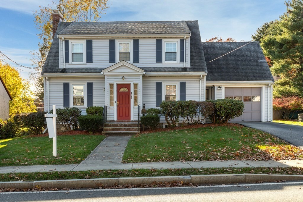 Property Photo: 200 Winter St MA 02062
