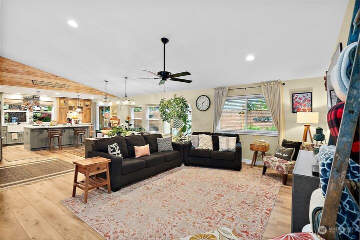 Property Photo: 13910 91st Avenue NW WA 98329