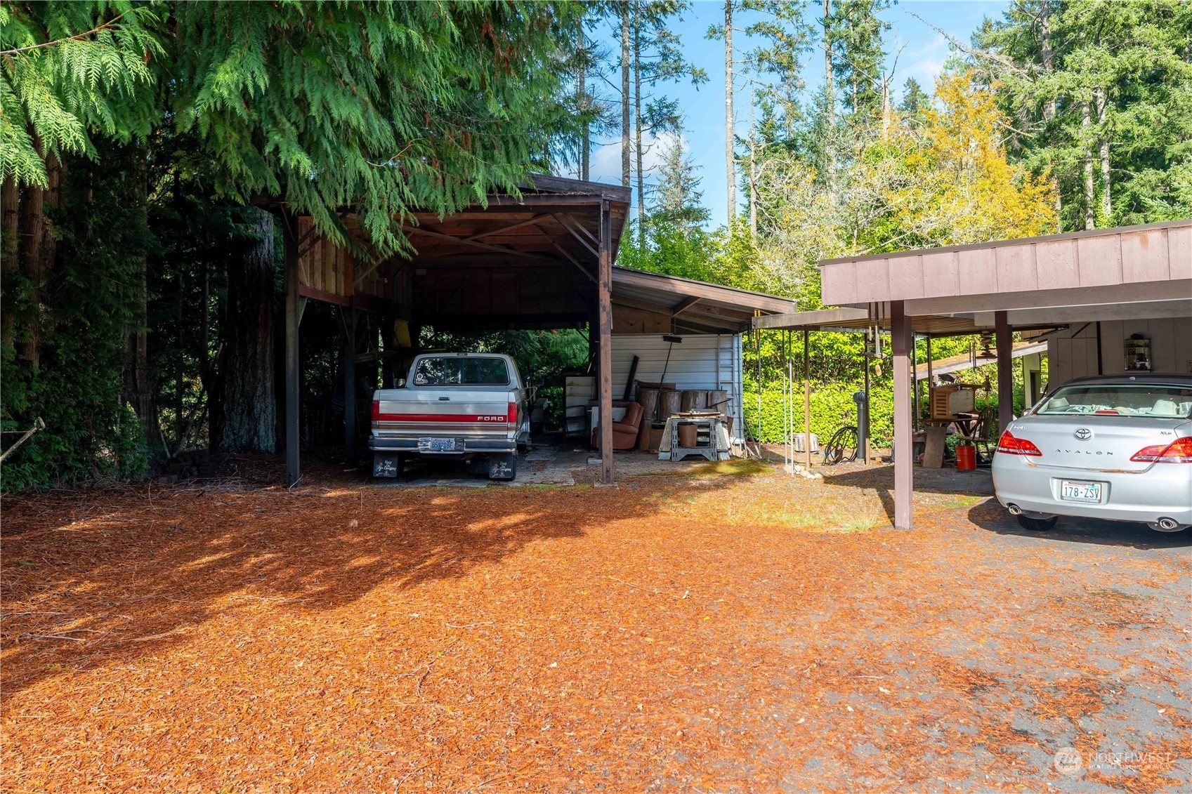 Property Photo:  4901 Barbara Lane SE  WA 98359 