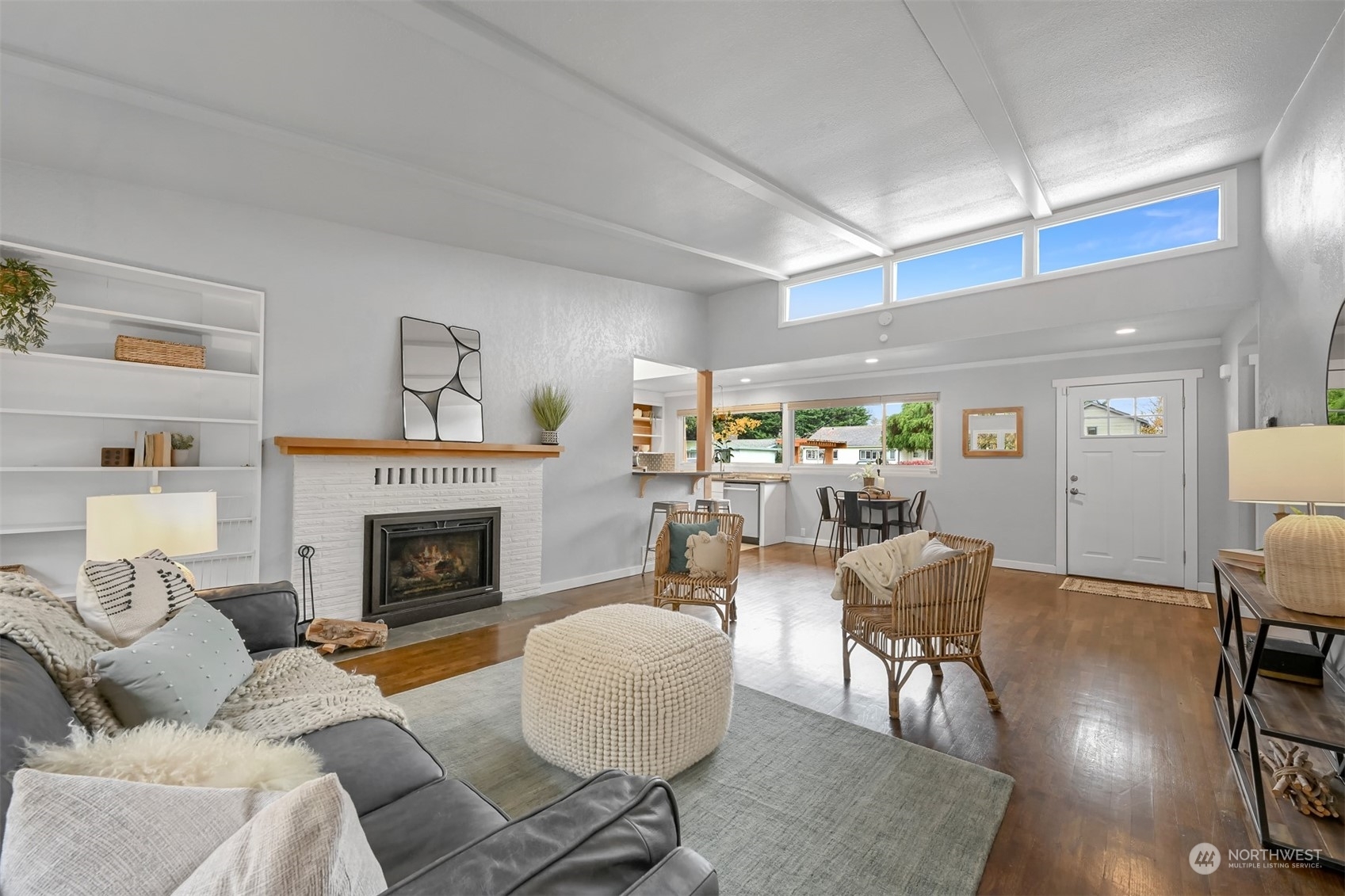 Property Photo: 2907 Lynn St WA 98225