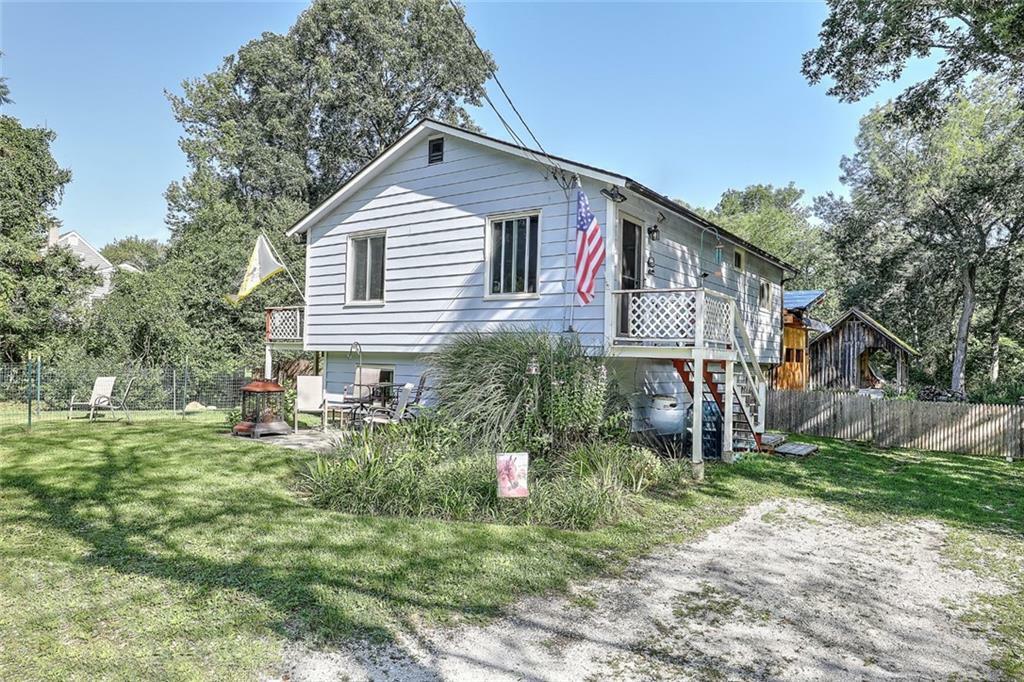 Property Photo:  1935 Matunuck School House Rd  RI 02879 