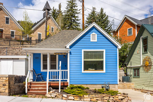 Property Photo:  Address not disclosed  UT 84060 