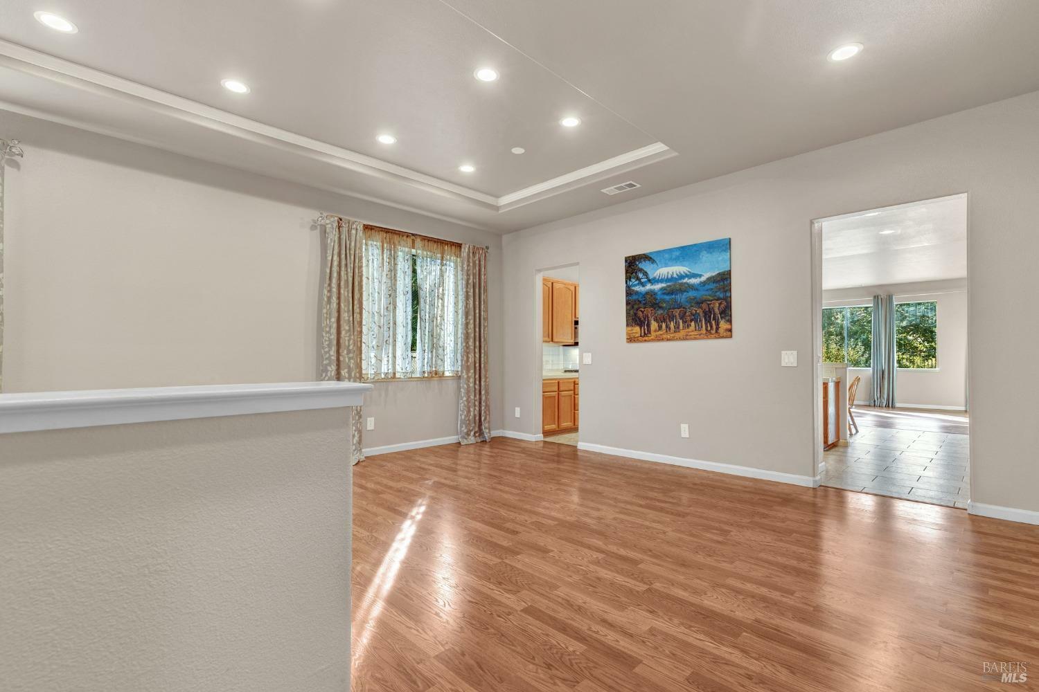 Property Photo: 2039 Bennington Drive CA 94591