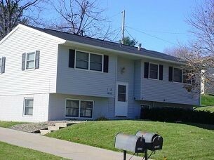 Property Photo: 1616/1618 18th Street NW IA 52405