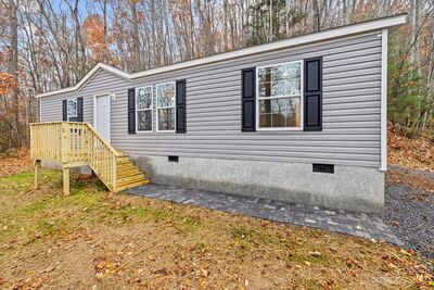 Listing photo for 10 Sky Forest Drive, Swannanoa, NC 28778