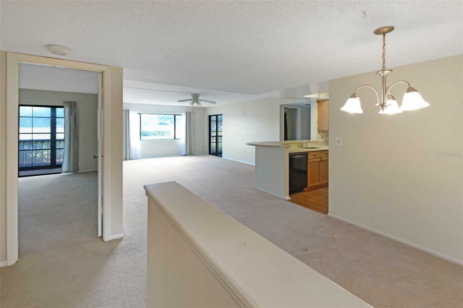 Property Photo:  2593 Countryside Boulevard 7112  FL 33761 