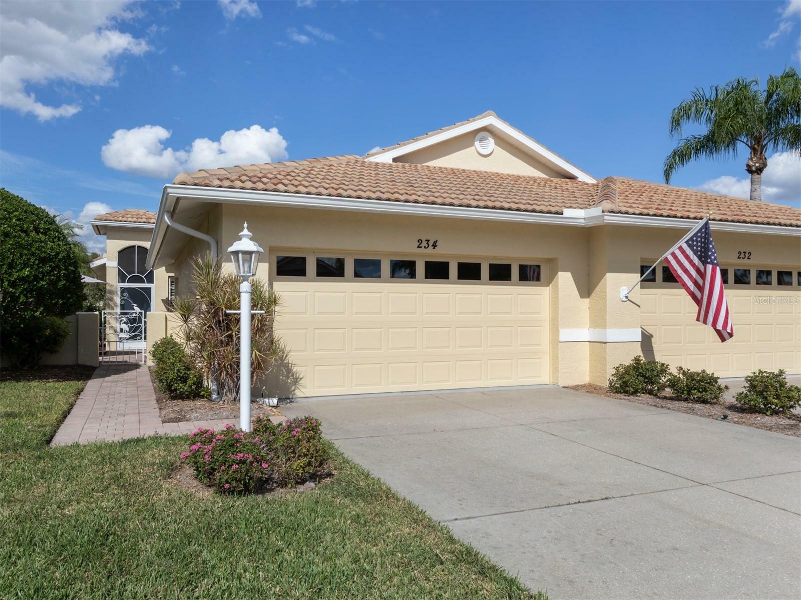 Property Photo:  234 Vista Del Lago Way  FL 34292 