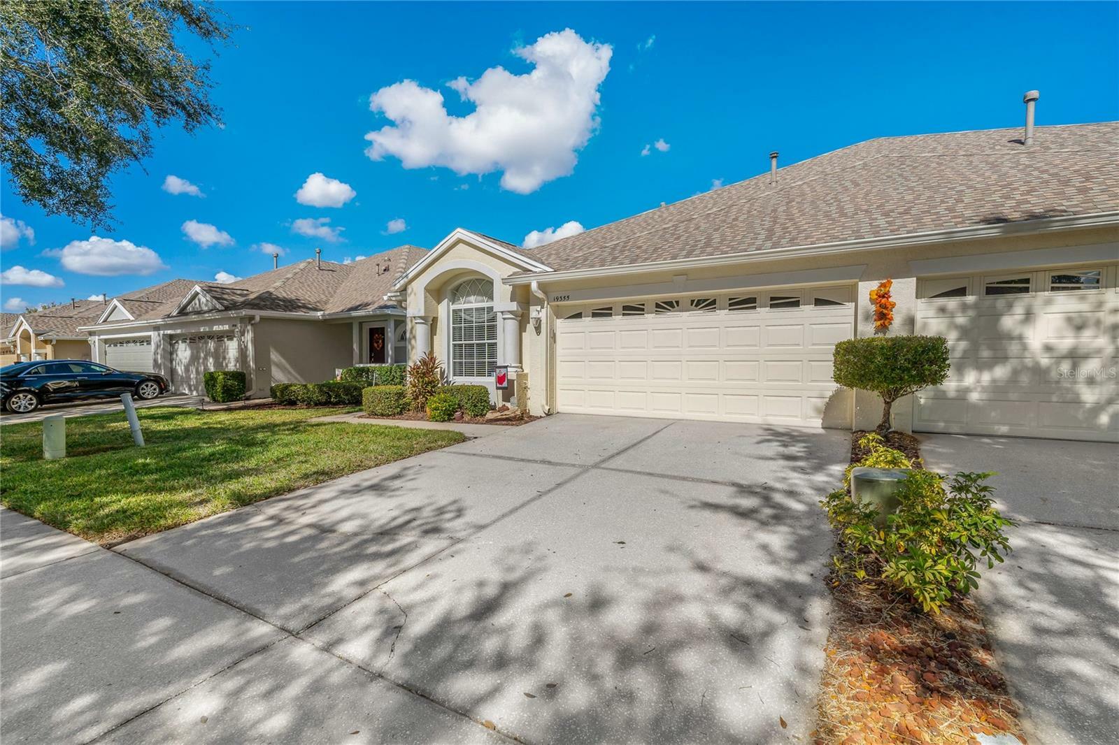Property Photo: 19355 Haskell Place FL 34638
