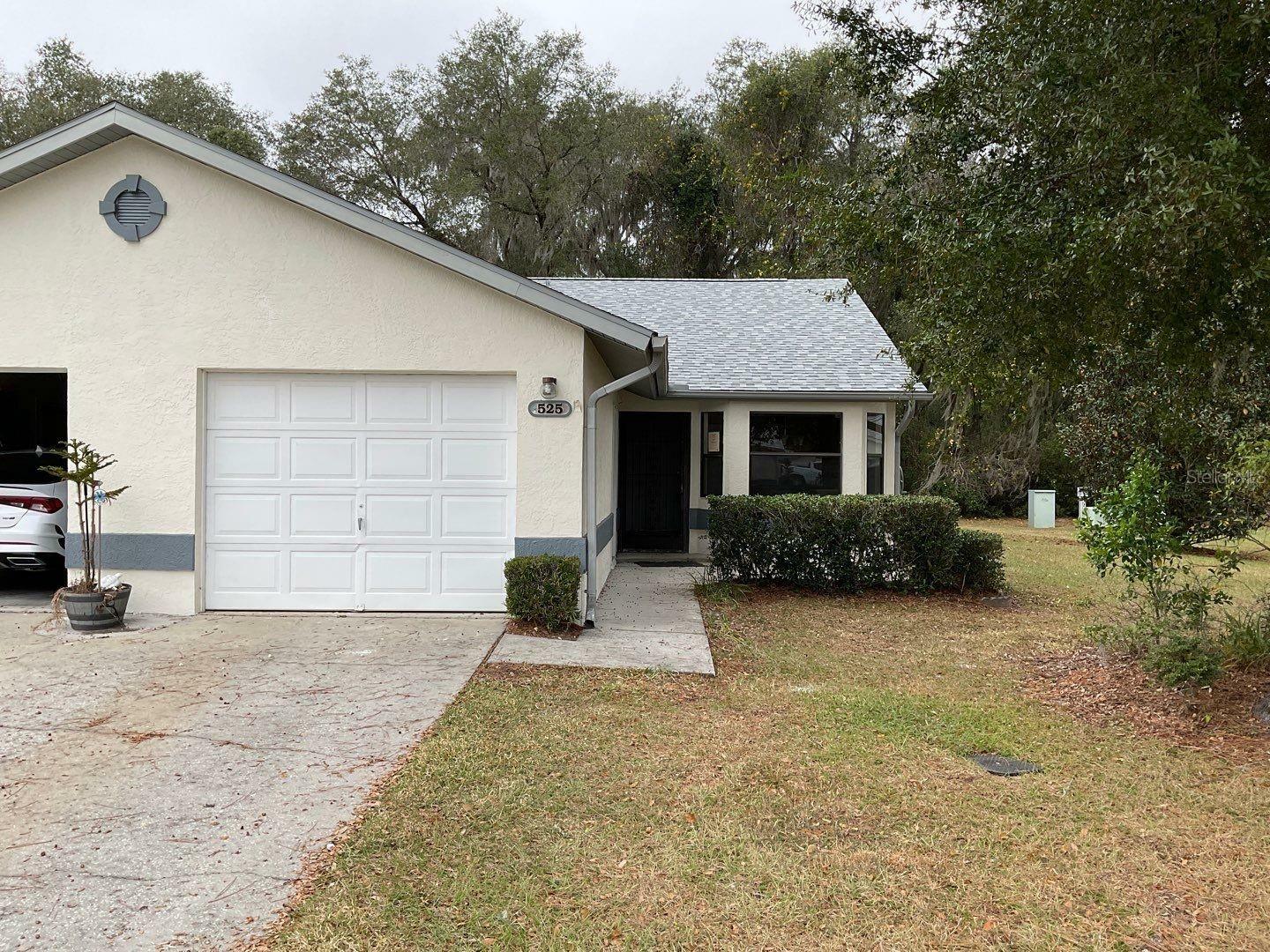 Property Photo:  525 Whispering Pines Boulevard  FL 34453 