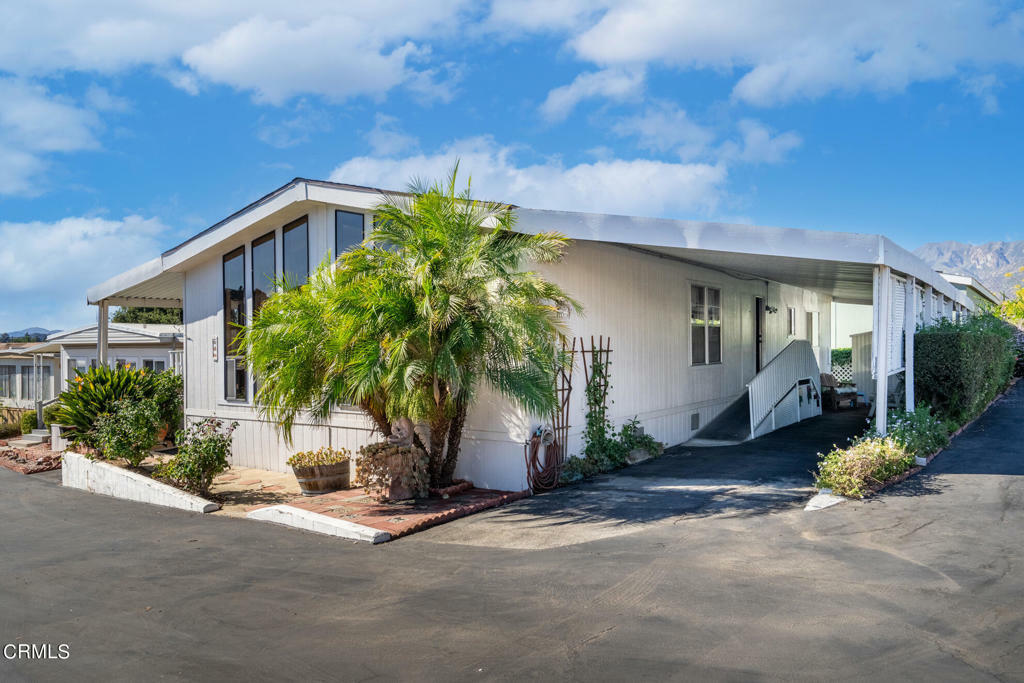 Property Photo:  1202 Loma Drive 82  CA 93023 