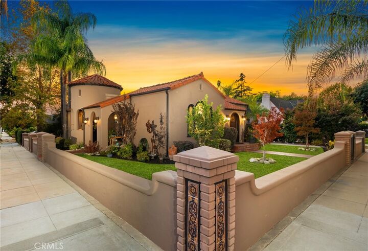 Property Photo:  228 Oaks Avenue  CA 91016 