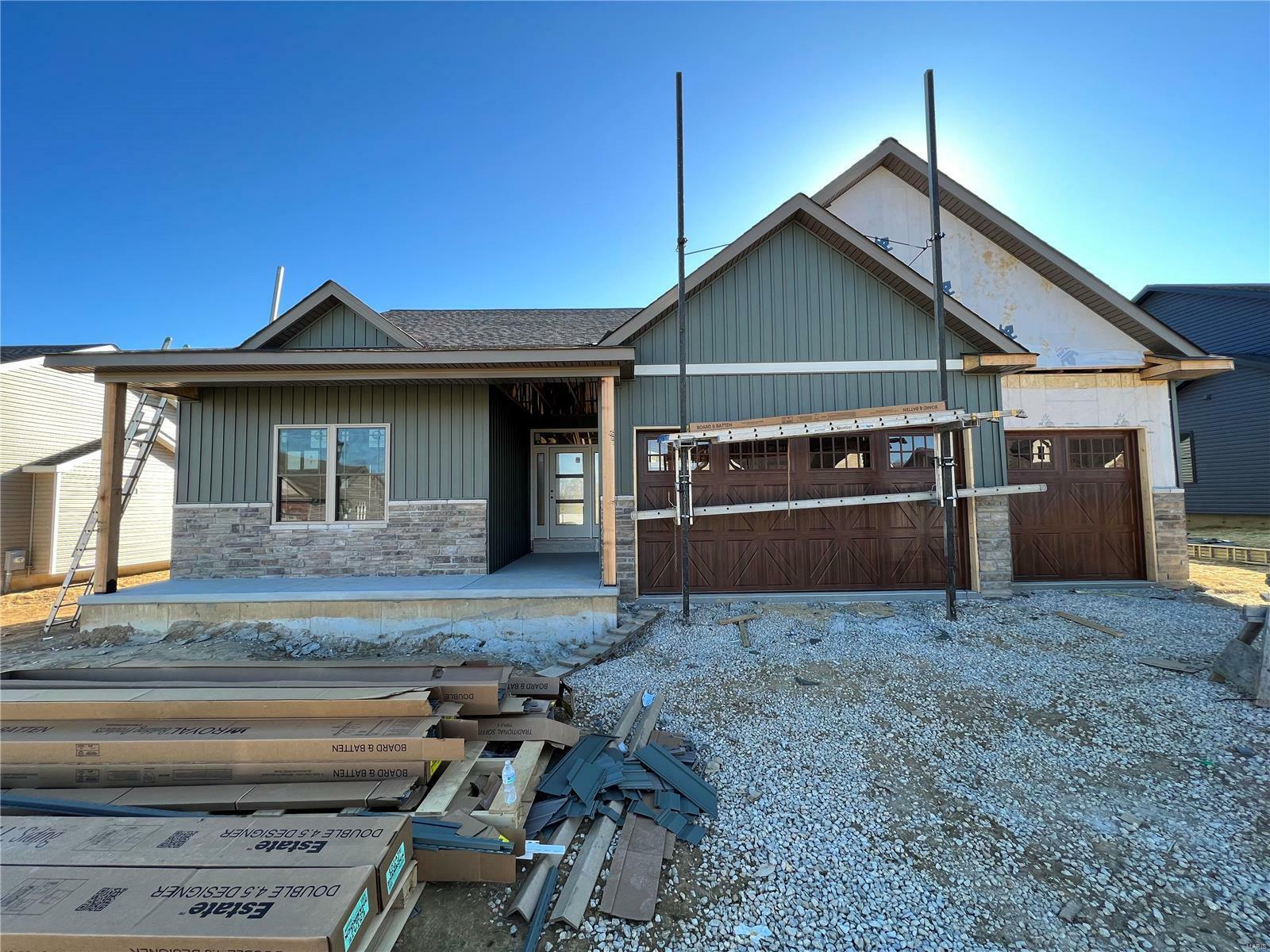 634 Alsace Drive  Pevely MO 63070 photo