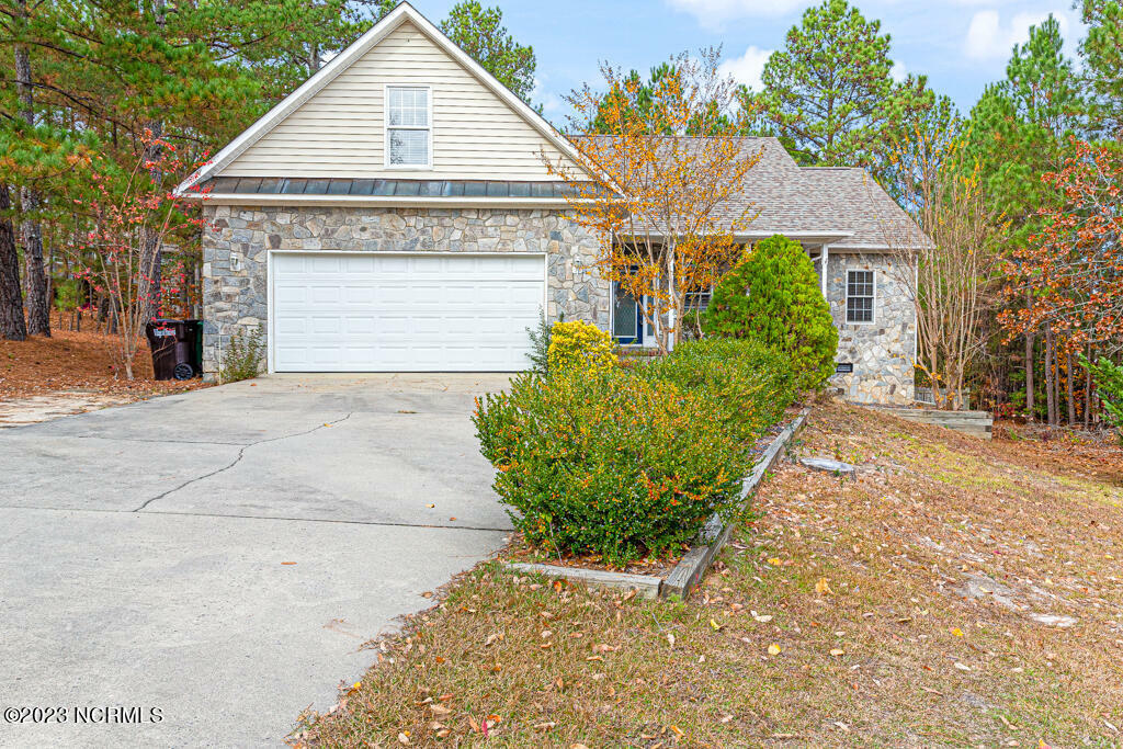 Property Photo:  3 Beryl Court  NC 28374 