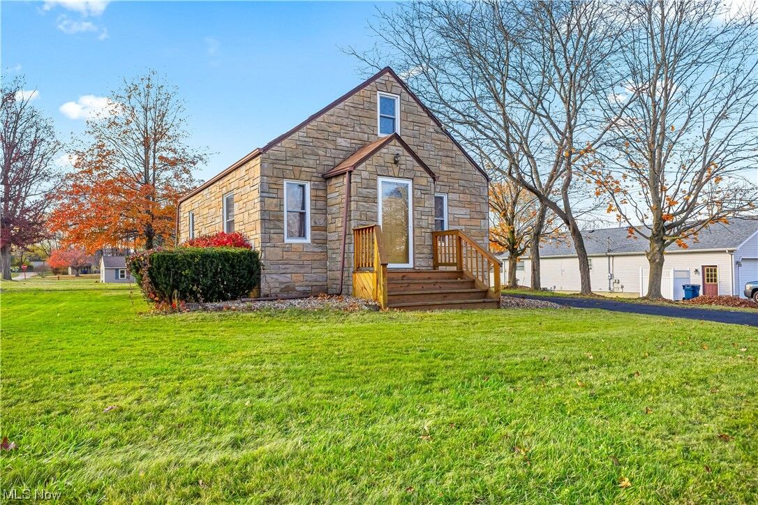 Property Photo:  1112 New Jersey Avenue  OH 44437 