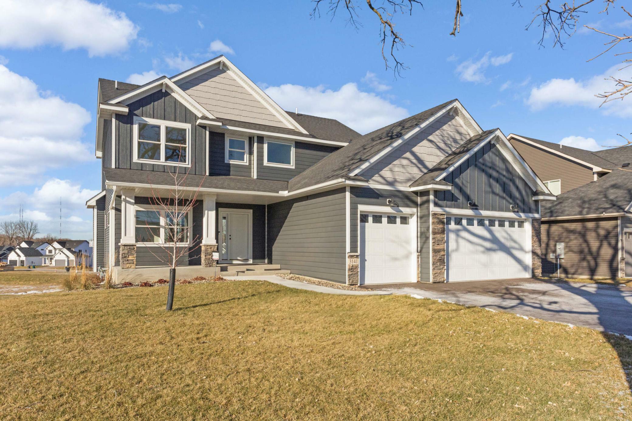 3141 Centerville Road  Vadnais Heights MN 55127 photo