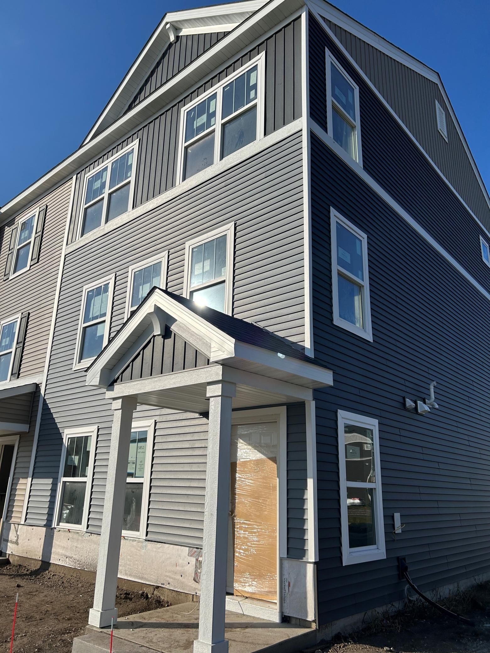 Property Photo:  5852 156 Street W  MN 55124 