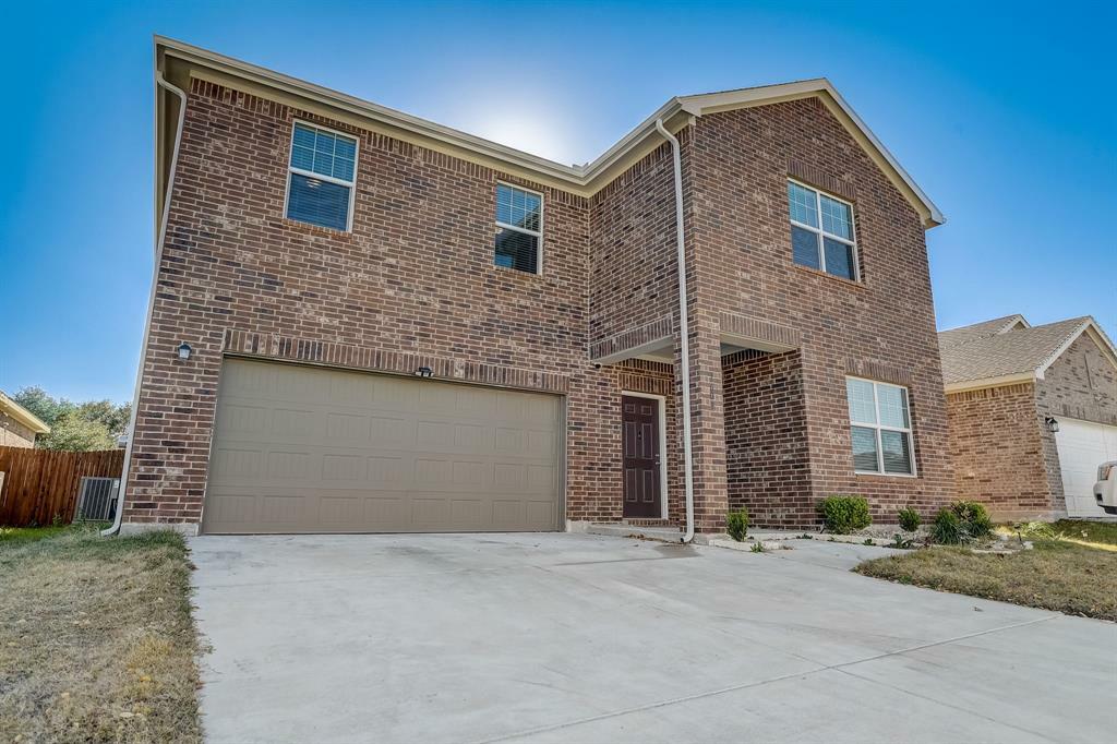 Property Photo:  1609 Shadow Hawk Drive  TX 76052 