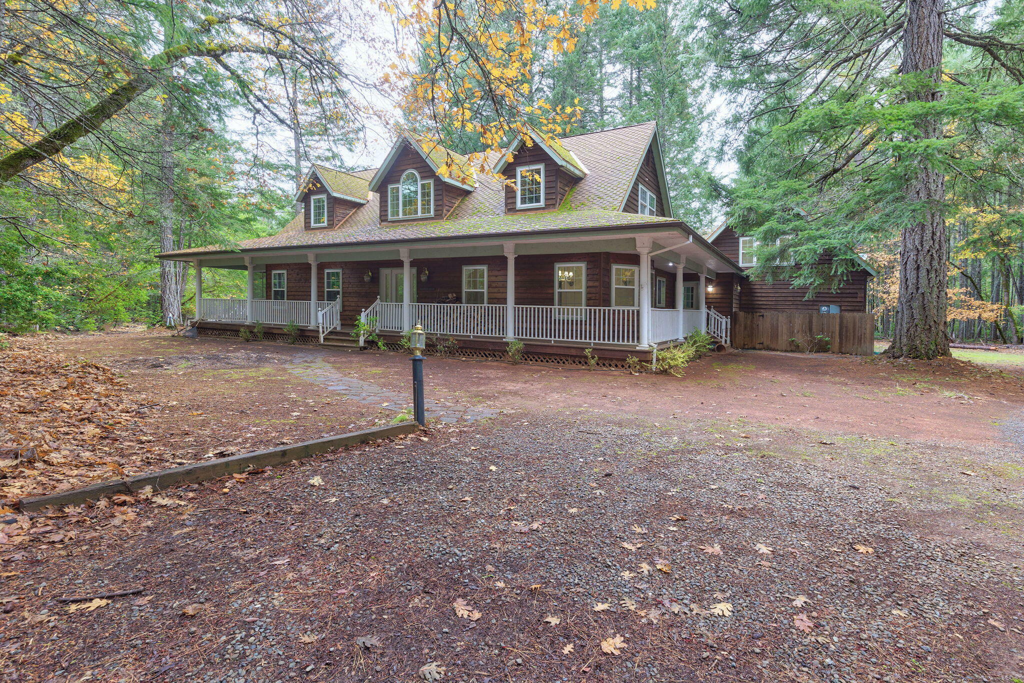 Property Photo:  570 Idlewild Drive  OR 97523 