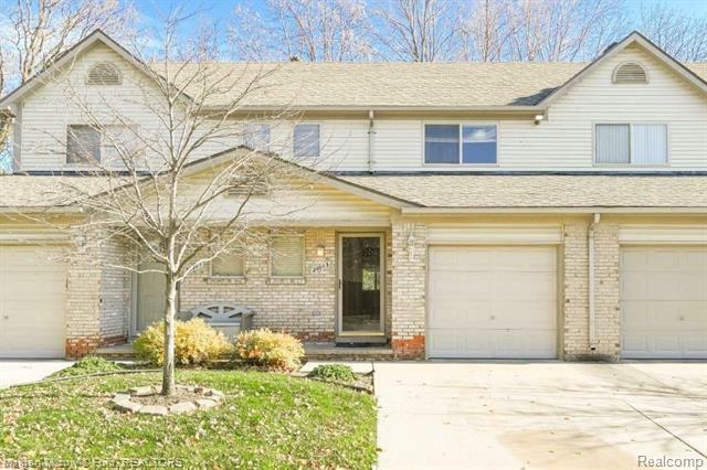 Property Photo:  20983 Flora Street  MI 48066 