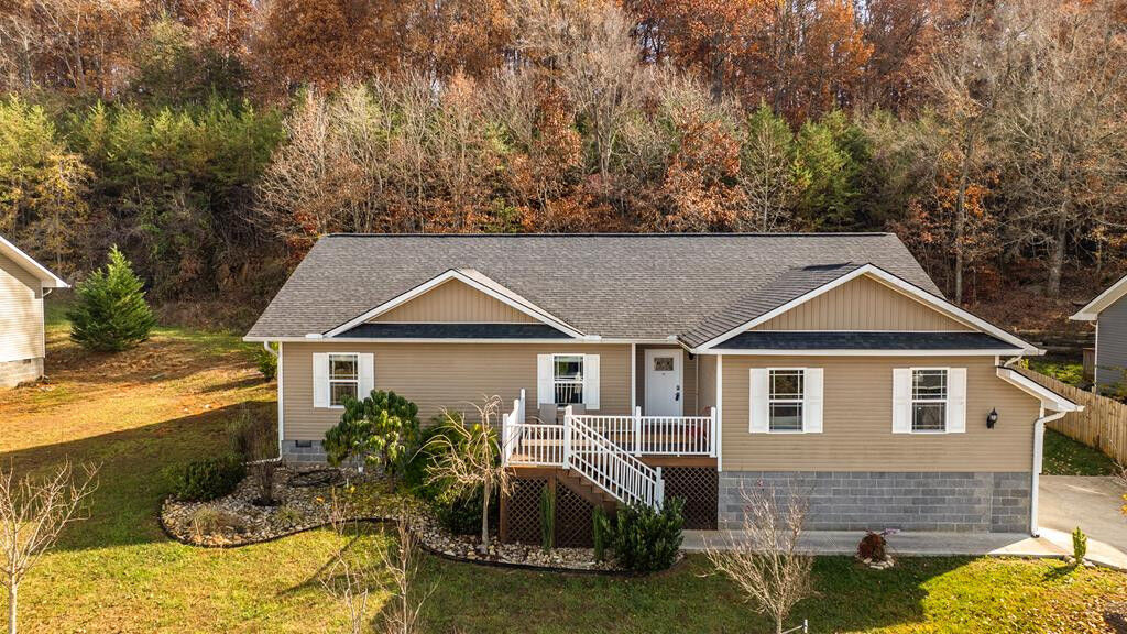 Property Photo:  154 Clear Creek Way  TN 37764 