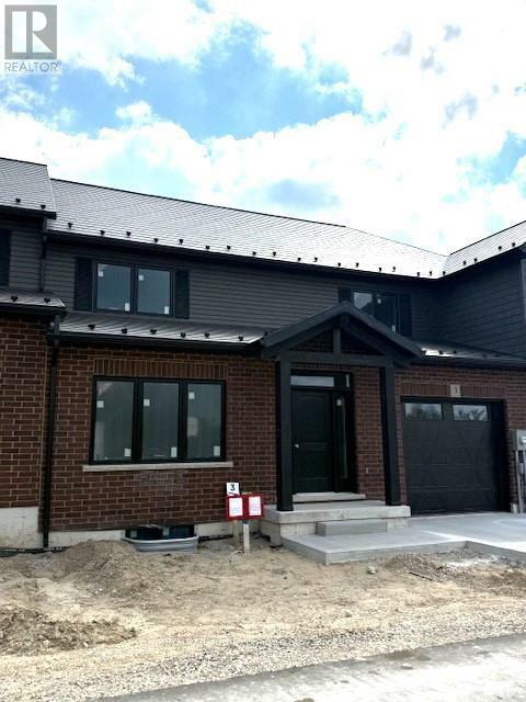 8 Golf Links Road Unit 3  Kincardine ON N2Z 0G1 photo