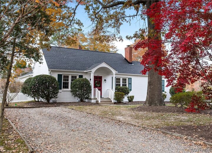 Home for sale in Chester 4600 Shop Street, Chester, VA 23831