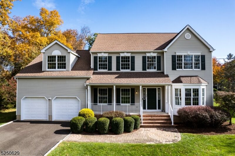 Property Photo: 938 Madison Ave NJ 08807