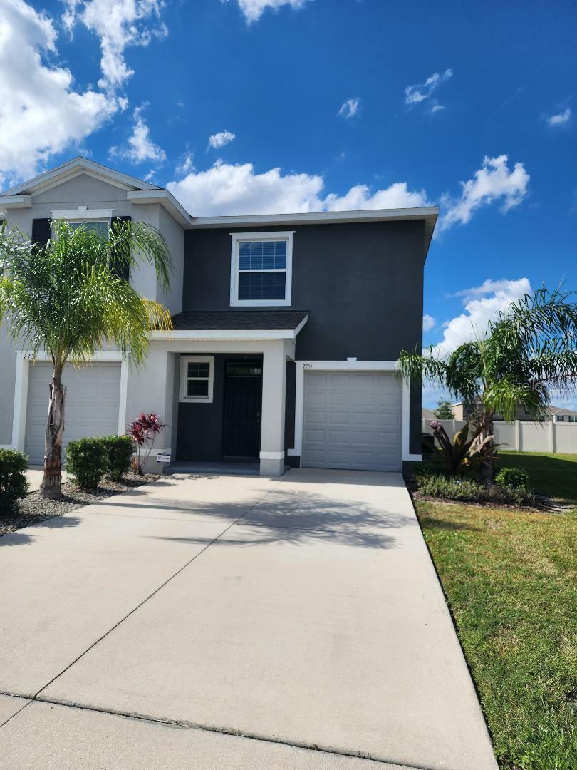 Property Photo: 2755 Suncoast Blend Drive FL 33556