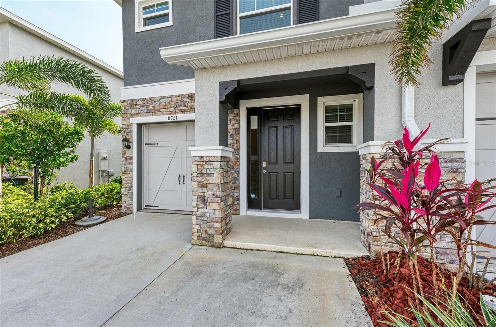 Property Photo: 8721 Daydream Street FL 34238