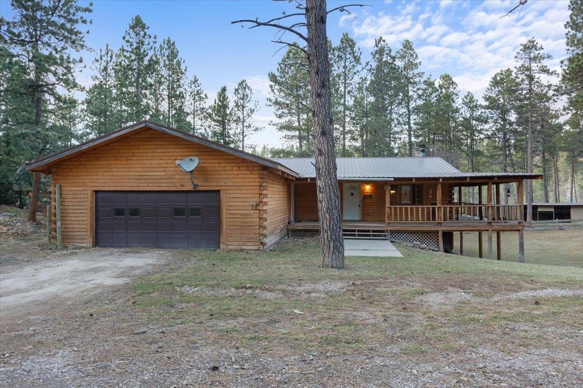 Property Photo:  20824 Eddy Place  SD 57785 